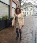 Marie 49 ans Brugge Belgique