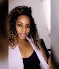 Lili 34 ans Abidjan  Côte d'Ivoire