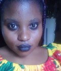 Margit 24 ans Yaounde Cameroun