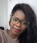 Liane 33 ans Montreal  Canada