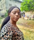 Guylene 27 years Oyem Gabon