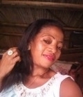 Miza 51 ans Antalaha Madagascar
