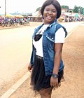Mélaine  31 ans Yaoundé 5 Cameroun