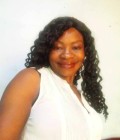 Melanie  58 ans Centre Cameroun