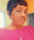 Marie Florence 40 ans Yaoundé Cameroun