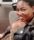 Nina 41 ans Yaounde Cameroun