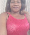 Josepha 57 ans Yaoundé 3 Cameroun