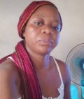 Lydie 33 Jahre Douala Littorale  Kamerun