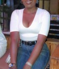 Gladys 31 ans Lomé  Togo