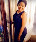 Ina 34 ans Yaoundé Gabon