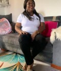 Marie 42 ans Bulu Cameroun