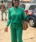 Julie 51 ans Douala Cameroun