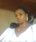 Benjamine 31 ans Mbalmayo  Cameroun