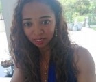 Perline 33 ans Antananarivo Madagascar