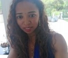 Perline 34 ans Antananarivo Madagascar