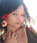 Laeticia 26 ans Antsiranana  Madagascar