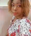 Jess 33 years Ebolowa  Cameroon
