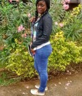 Angelique 32 ans Mfoundi Cameroun