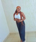 Debby 24 ans Lome Togo
