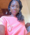 Ghislaine 32 ans Yaoundé Cameroun