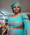 Marie 37 ans Bafoussam Cameroun
