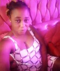 Manuella 30 ans Yaoundé Cameroun