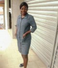 Rachel 37 ans Yaoundé Cameroun