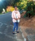 Jeanne 53 Jahre Sambava Madagaskar