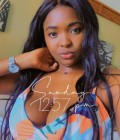 Vanessa 34 ans Yaounde Cameroun