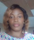 Tania 36 Jahre Libreville Gabun