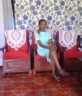 Odette 64 ans Sambava  Madagascar