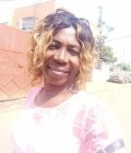 Germaine 47 ans Yaounde7 Cameroun