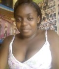 Camille 32 years Yaoundé Cameroon