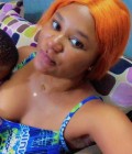 Annie 31 years Douala Cameroon