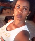 Clemence 44 ans Douala Cameroun