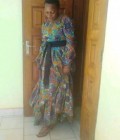 Christine 49 ans Yaounde Cameroun