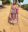 Pauline 52 Jahre Yaoundé Cameroun