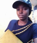 Samira 21 ans Mbalmayo  Cameroun