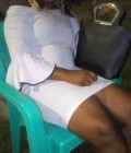Ingrid 30 ans Bassaa Cameroun