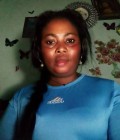 Chimene 36 ans Centre  Cameroun