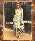 Cecile 43 years Centre Cameroon