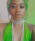 Nelly 26 Jahre Yaounde Mfoundi Kamerun