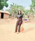 Rosy 44 Jahre Yaoundé Kamerun