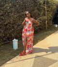Clara 24 ans Lome  Togo