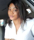 Diane 29 ans Yaounde Cameroun