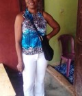 Juliette  48 ans Yaoundé  Cameroun