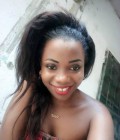 Carole 30 ans Douala Cameroun