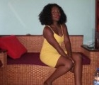 Madeleine 28 years Mfoundi Cameroon