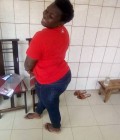 Tatiana 35 ans Centre Cameroun