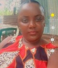 Crespy 34 ans Libreville Gabon